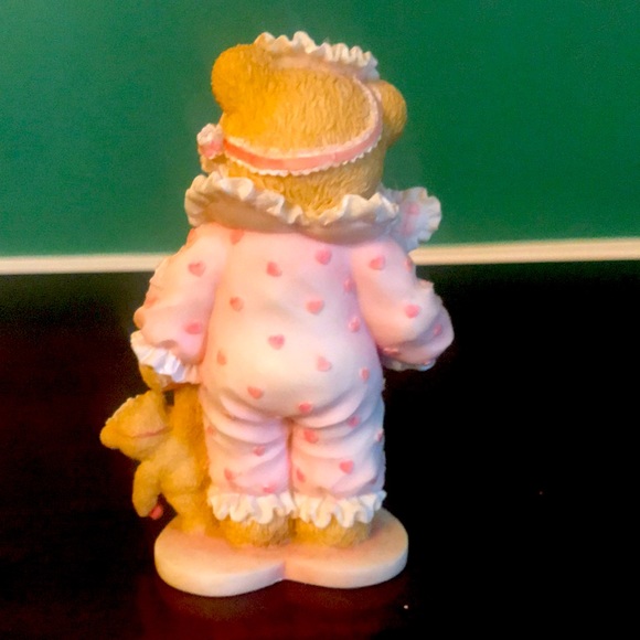 Cherished Teddies - Jilly - Picture 2 of 5